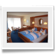 Doppelzimmer Hotel Traube Bad Wildbad