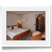 Doppelzimmer Hotel Traube Bad Wildbad