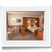 Doppelzimmer Hotel Traube Bad Wildbad