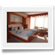 Doppelzimmer Hotel Traube Bad Wildbad