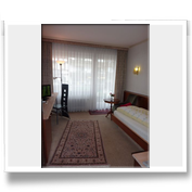 Einzelzimmer Hotel Traube Bad Wildbad